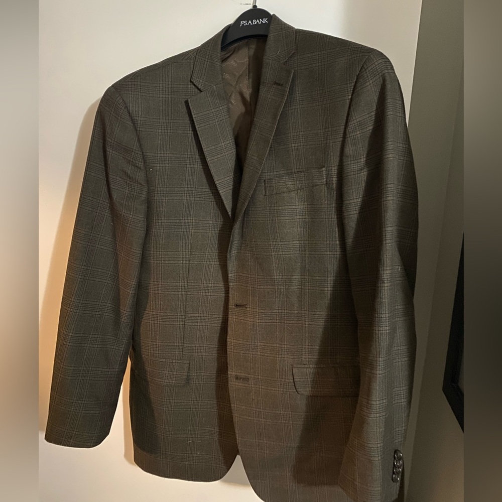 Michael Kors sports coat / blazer. 42L